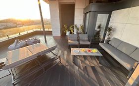 The Penthouse Kyiv